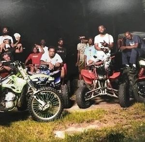 Meet your Posher, Jay